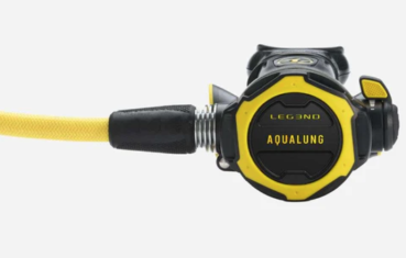 Aqualung LEG3ND OCTOPUS - Atemregler
